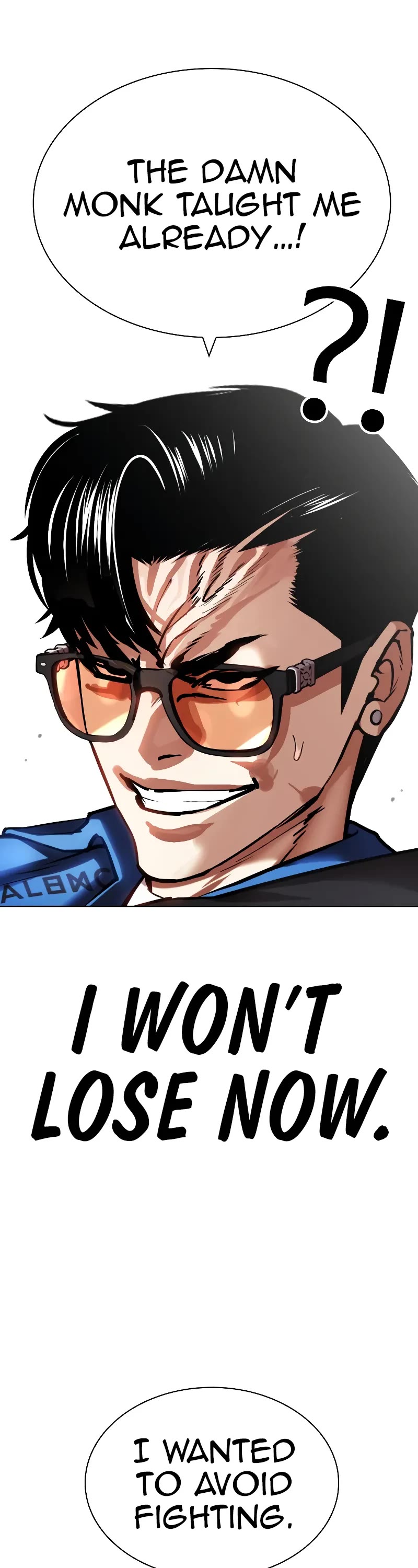 Lookism Chapter 455 page 59 - Chapter 455