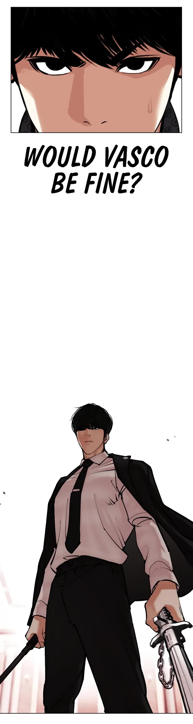 Lookism Chapter 455 page 63 - Chapter 455