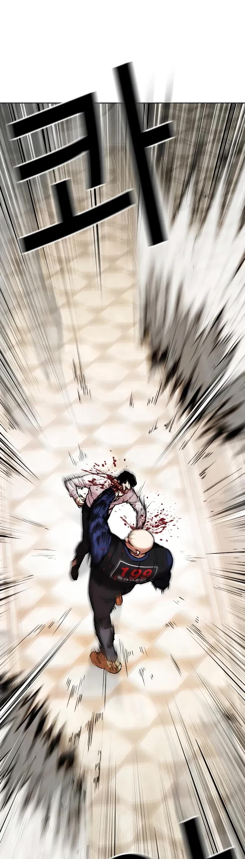 Lookism Chapter 455 page 68 - Chapter 455
