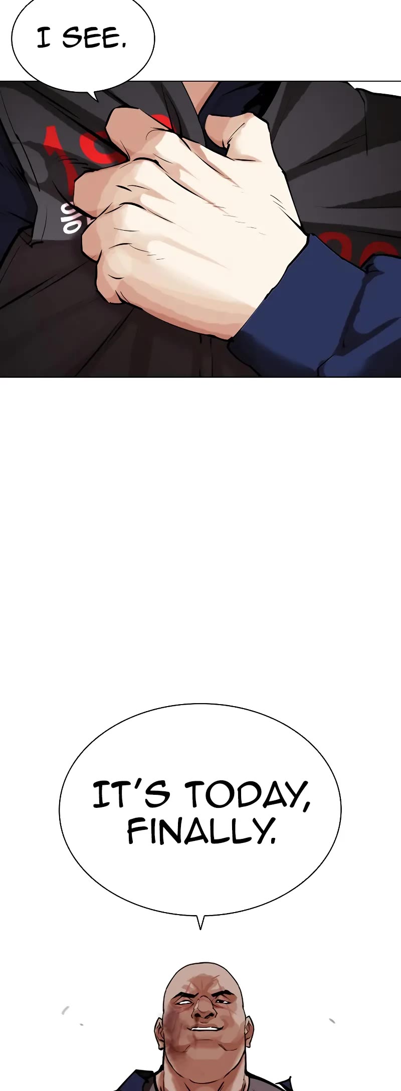Lookism Chapter 455 page 72 - Chapter 455