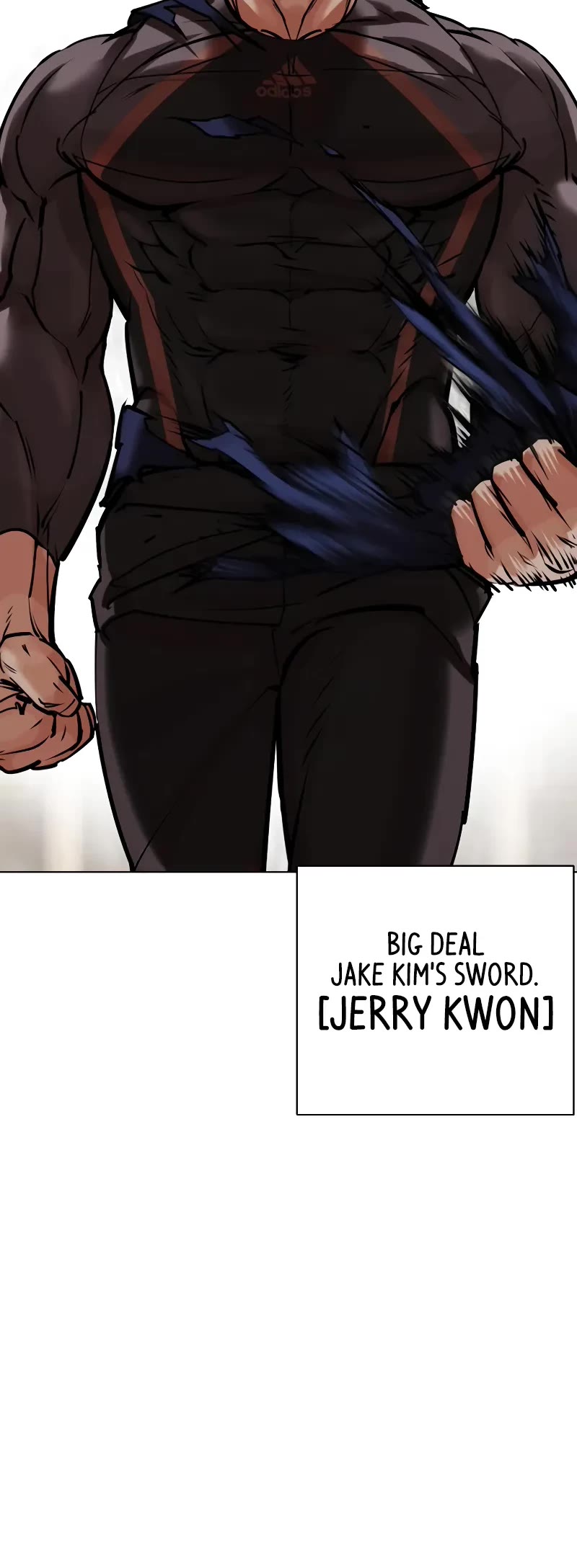 Lookism Chapter 455 page 73 - Chapter 455