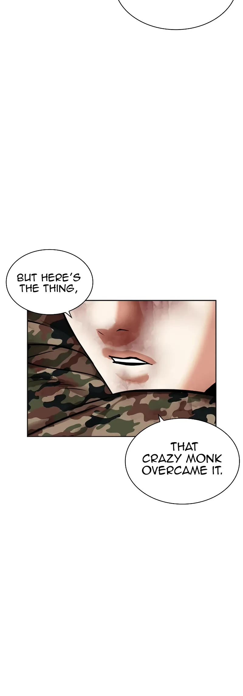 Lookism Chapter 456 page 29 - Chapter 456
