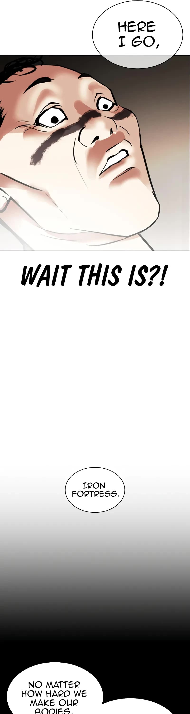Lookism Chapter 456 page 30 - Chapter 456