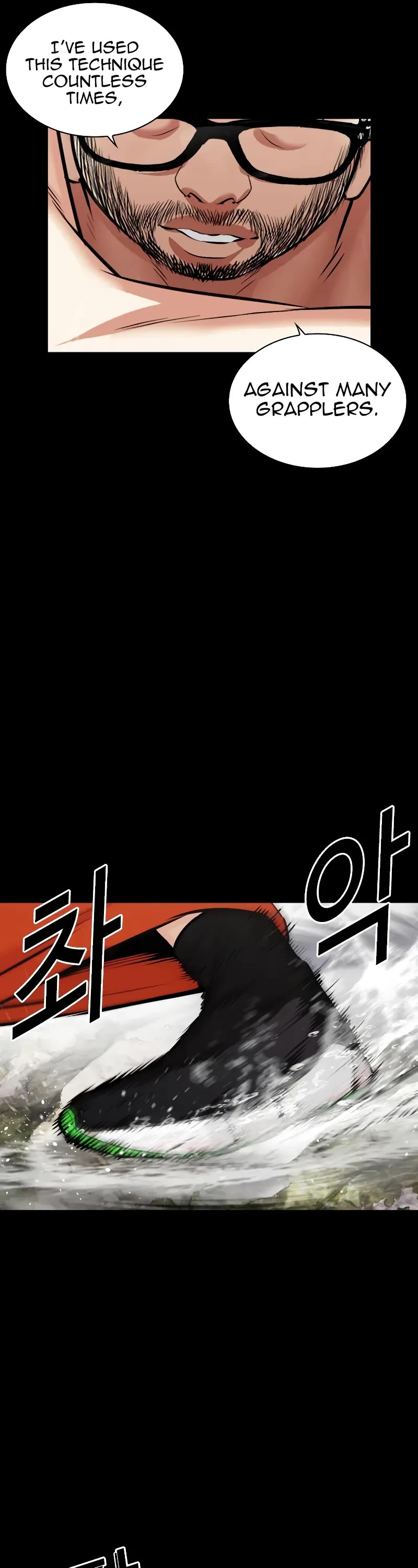 Lookism Chapter 456 page 34 - Chapter 456