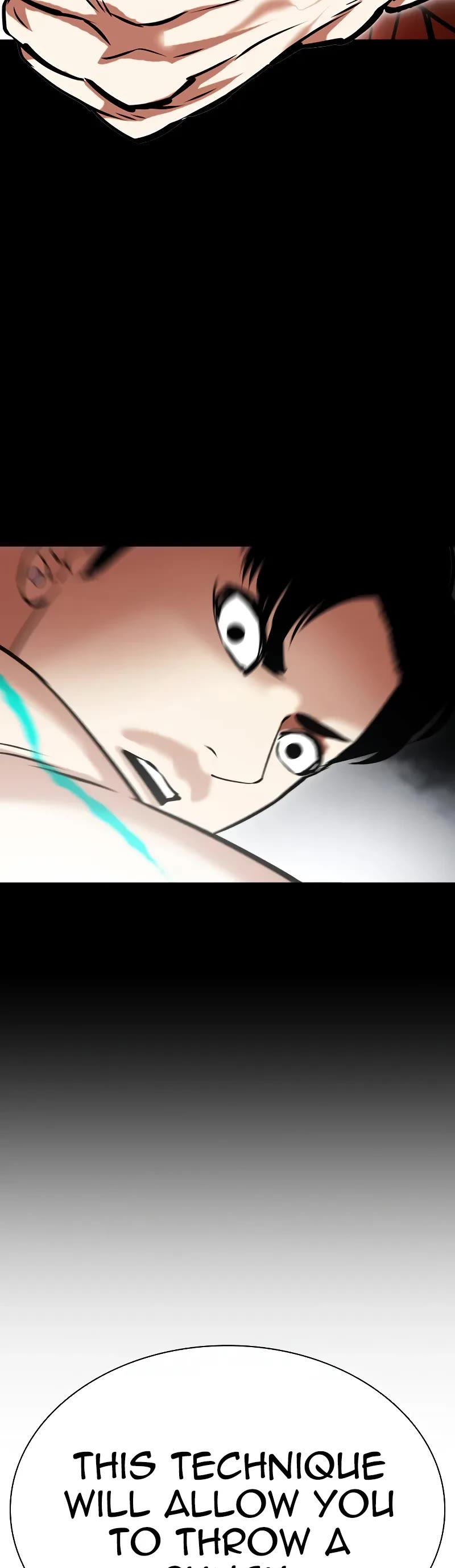 Lookism Chapter 456 page 36 - Chapter 456