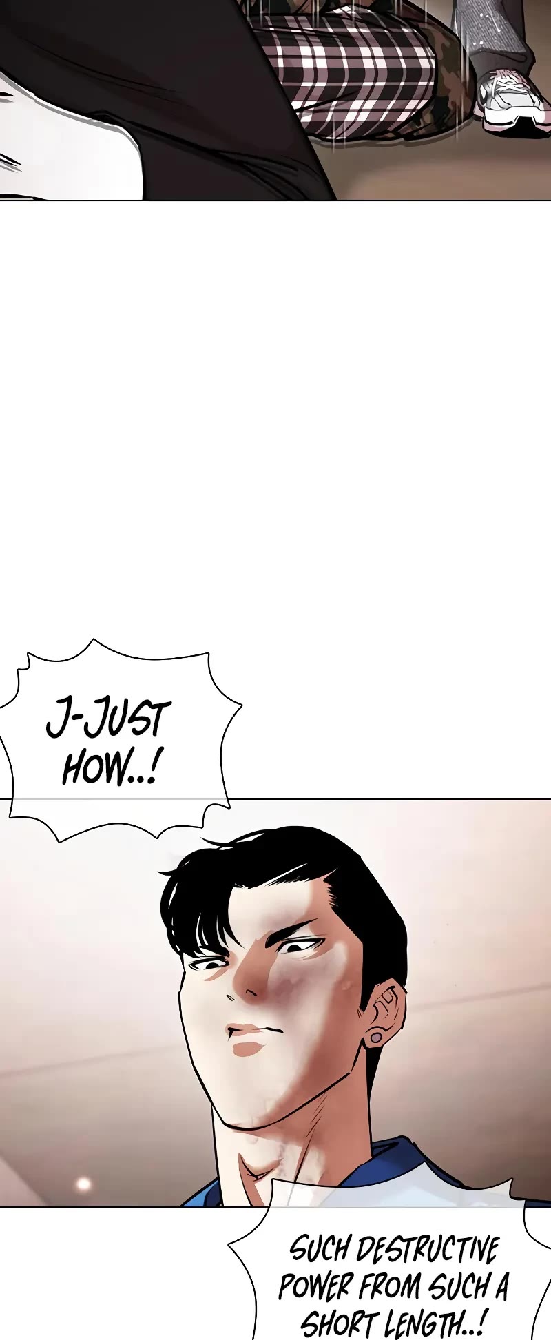 Lookism Chapter 456 page 40 - Chapter 456