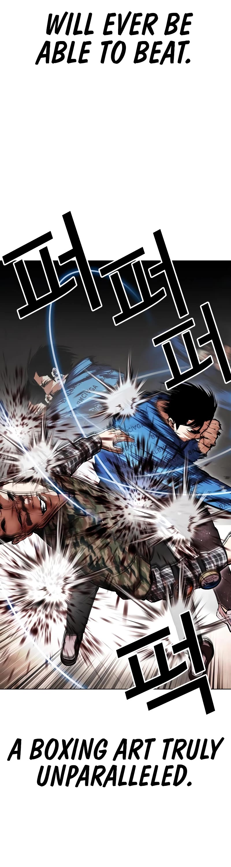 Lookism Chapter 456 page 58 - Chapter 456