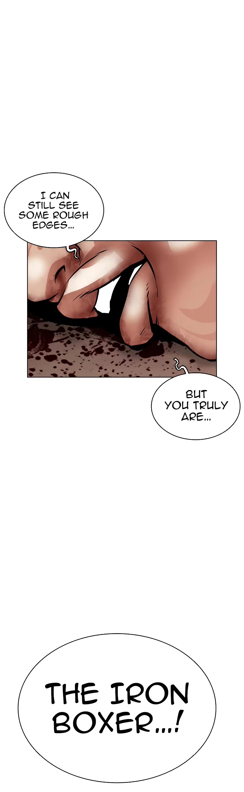 Lookism Chapter 456 page 61 - Chapter 456
