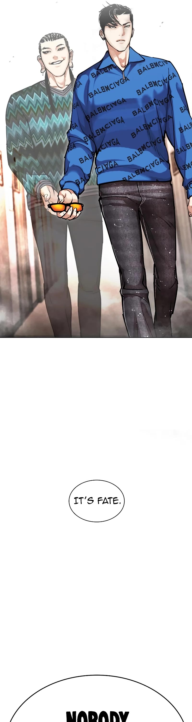Lookism Chapter 456 page 62 - Chapter 456