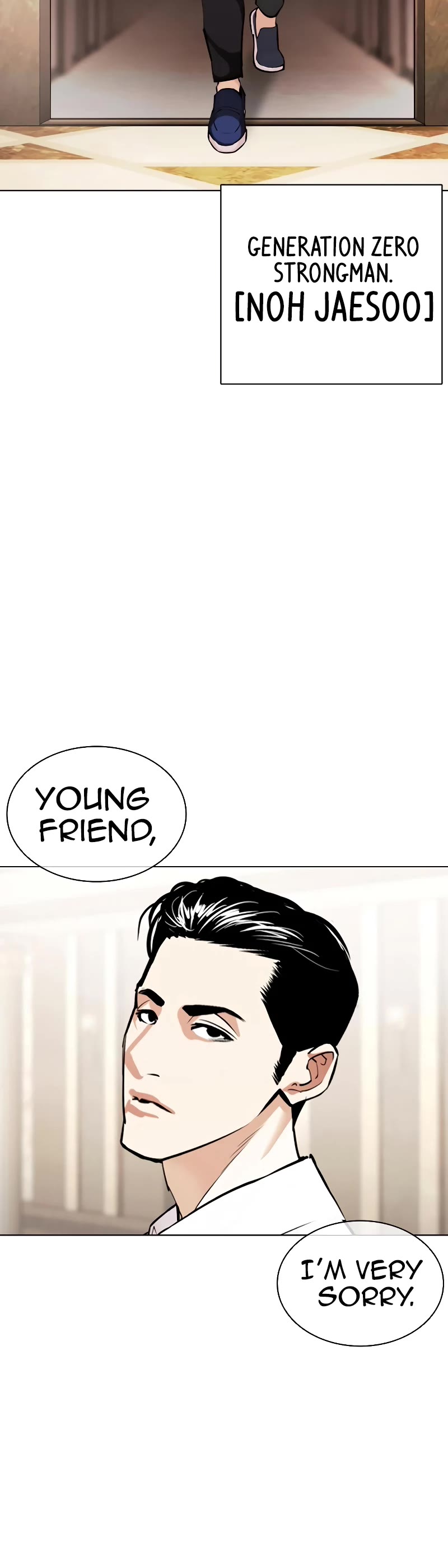 Lookism Chapter 456 page 65 - Chapter 456