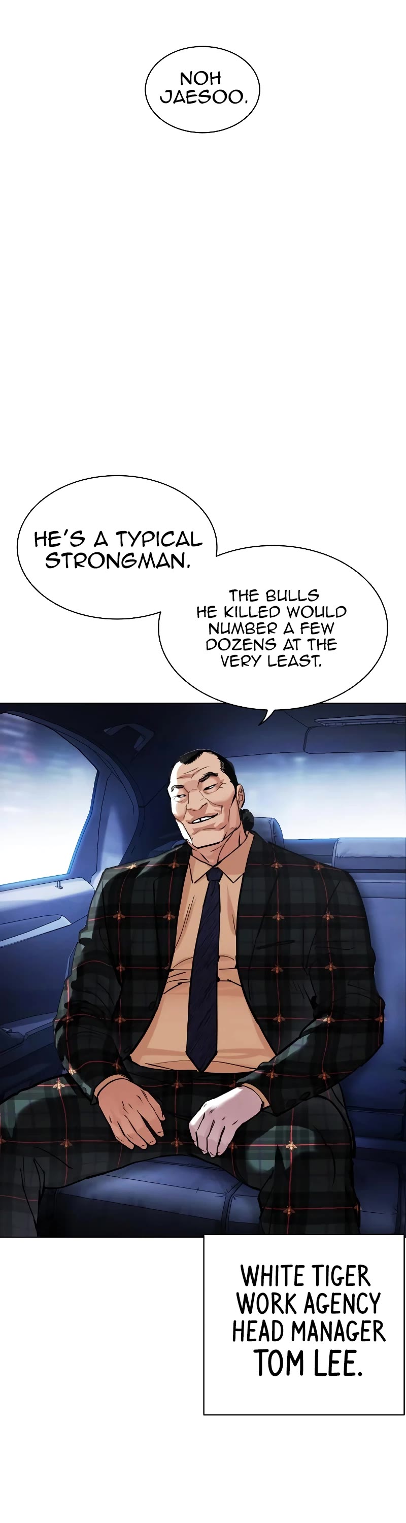 Lookism Chapter 456 page 66 - Chapter 456