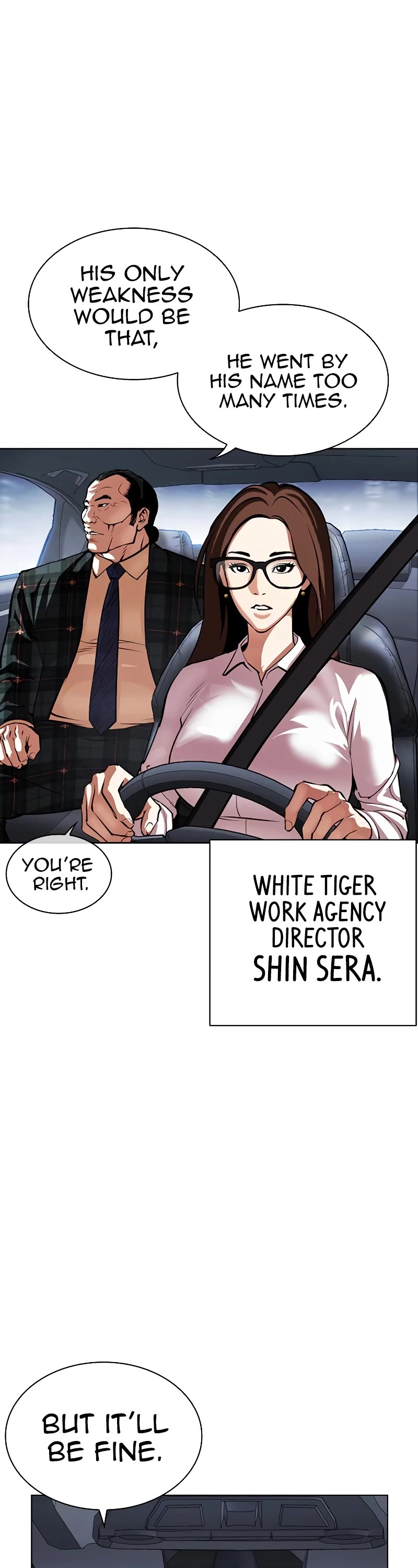 Lookism Chapter 456 page 67 - Chapter 456