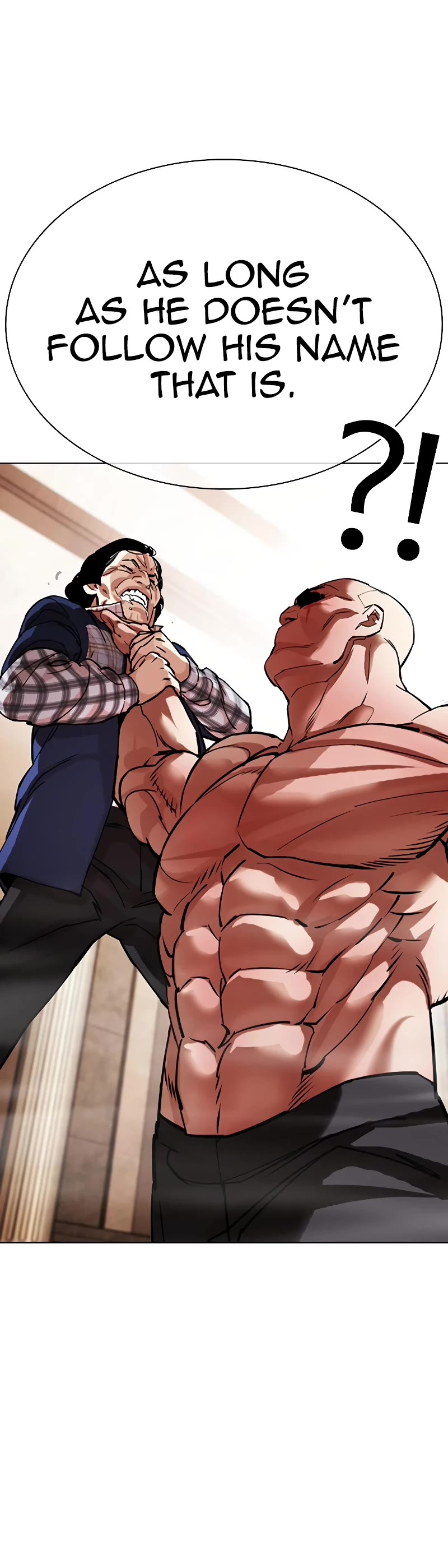 Lookism Chapter 456 page 69 - Chapter 456