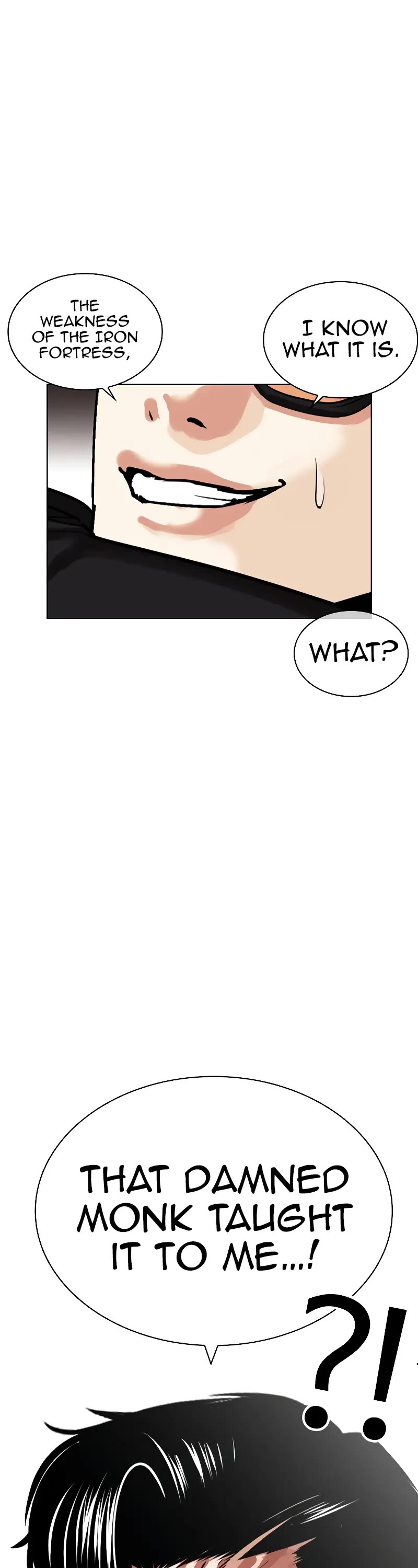 Lookism Chapter 456 page 7 - Chapter 456