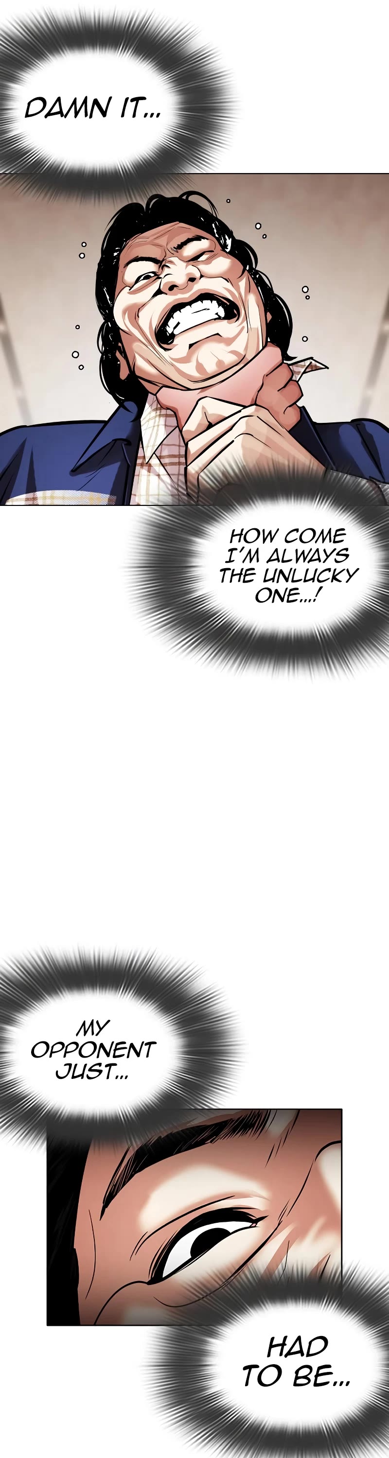 Lookism Chapter 456 page 70 - Chapter 456
