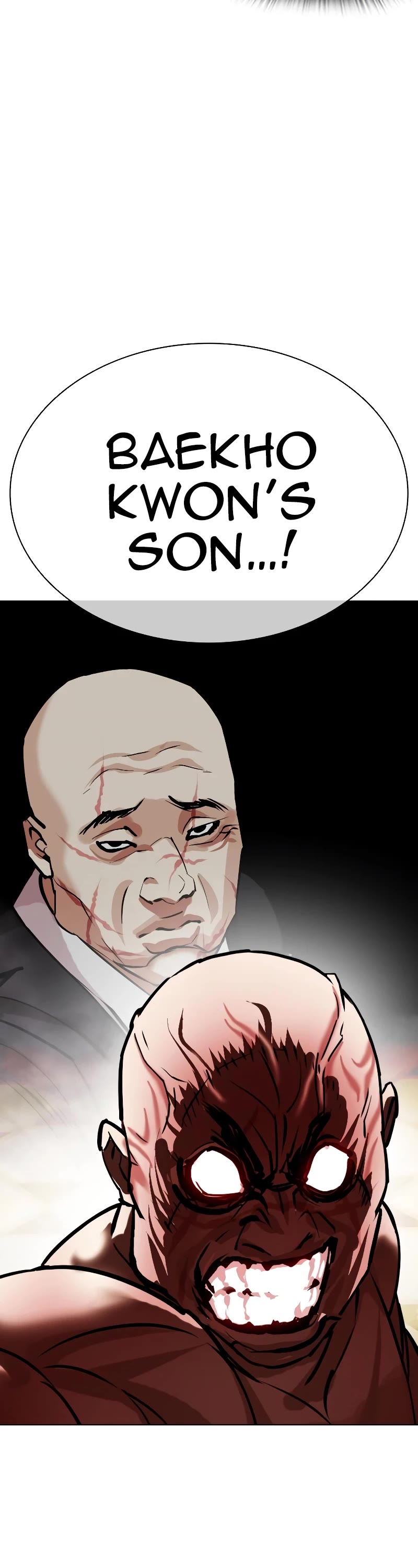 Lookism Chapter 456 page 71 - Chapter 456