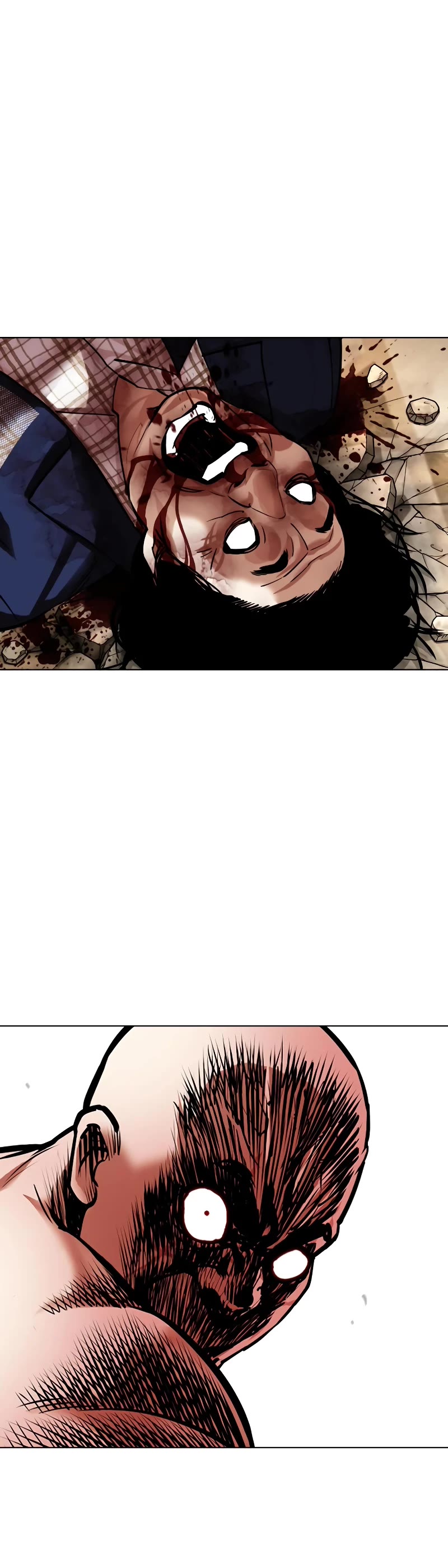 Lookism Chapter 456 page 73 - Chapter 456
