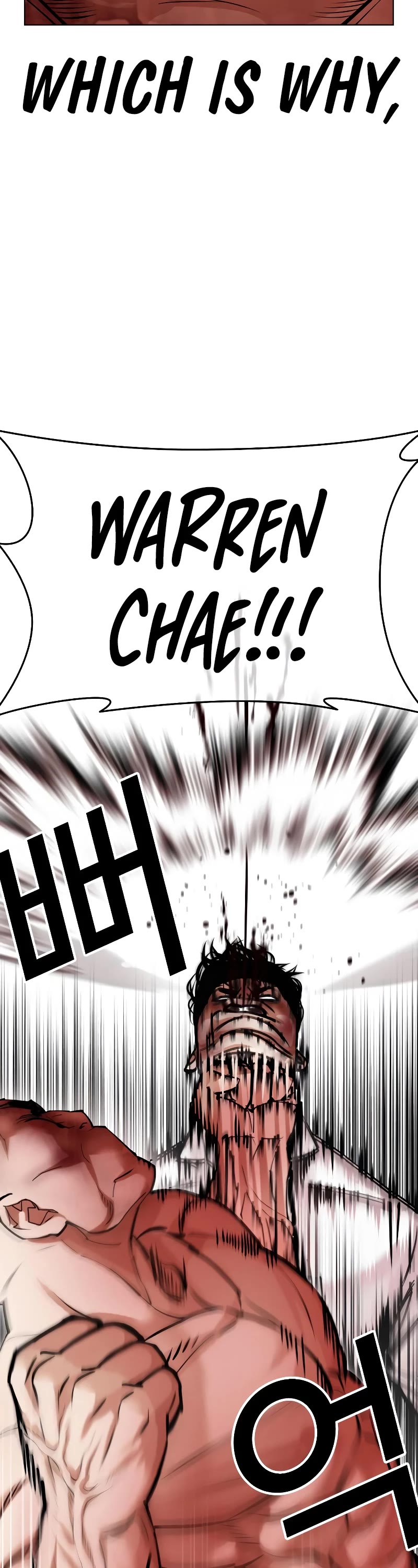 Lookism Chapter 457 page 10 - Chapter 457