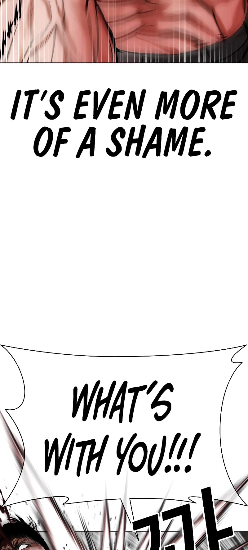 Lookism Chapter 457 page 11 - Chapter 457