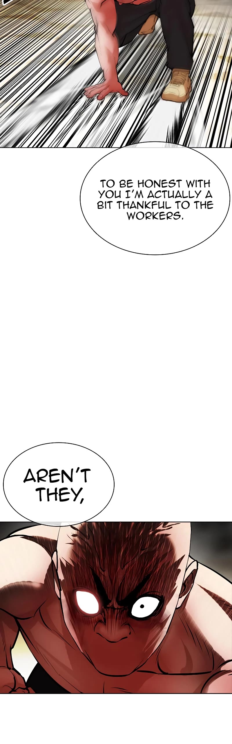 Lookism Chapter 457 page 19 - Chapter 457
