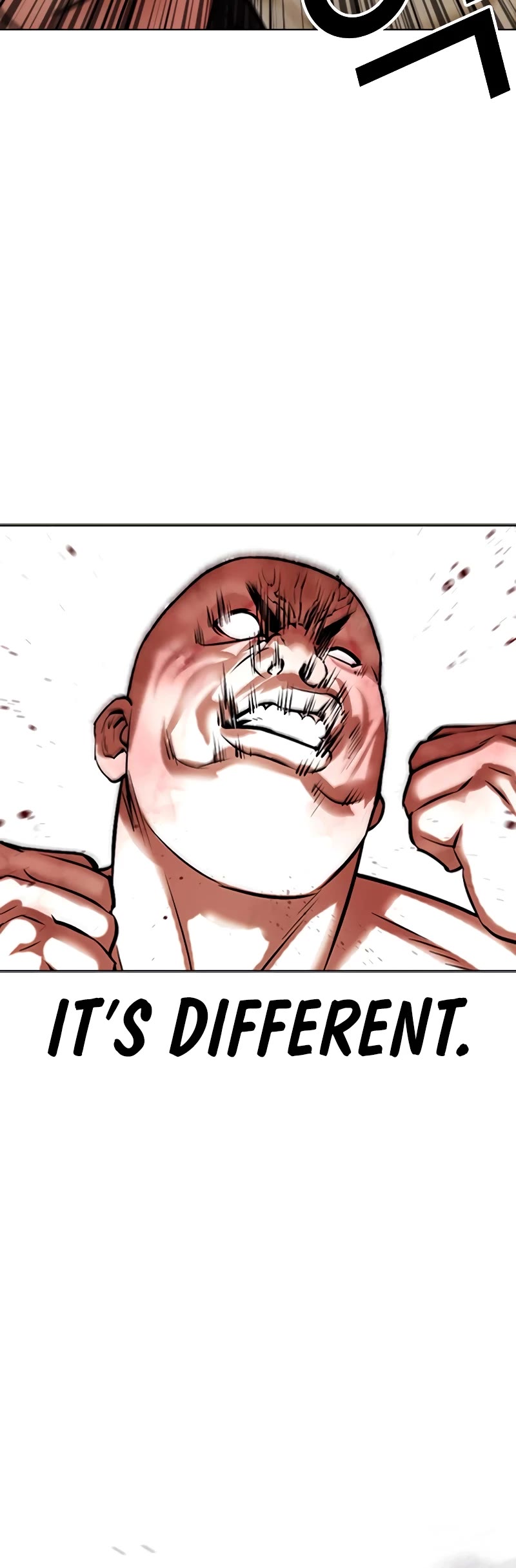 Lookism Chapter 457 page 28 - Chapter 457