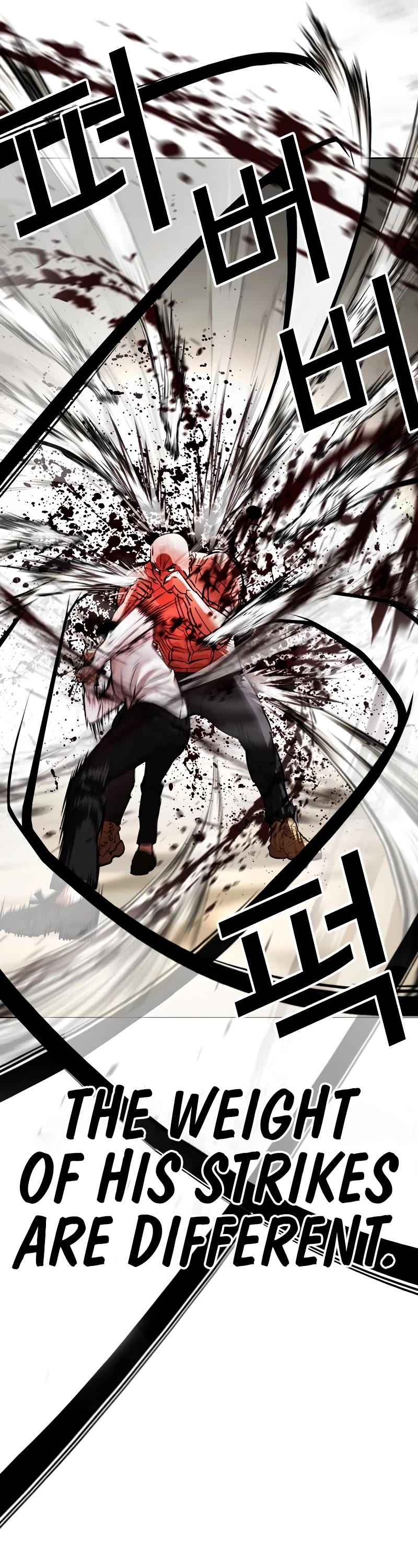 Lookism Chapter 457 page 29 - Chapter 457