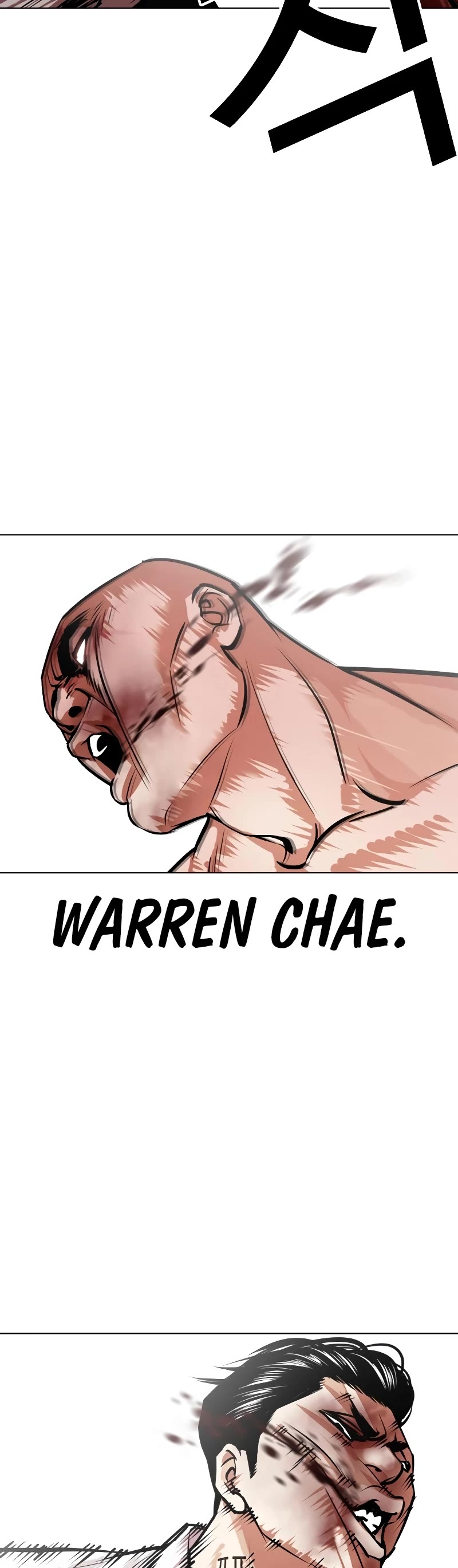 Lookism Chapter 457 page 3 - Chapter 457