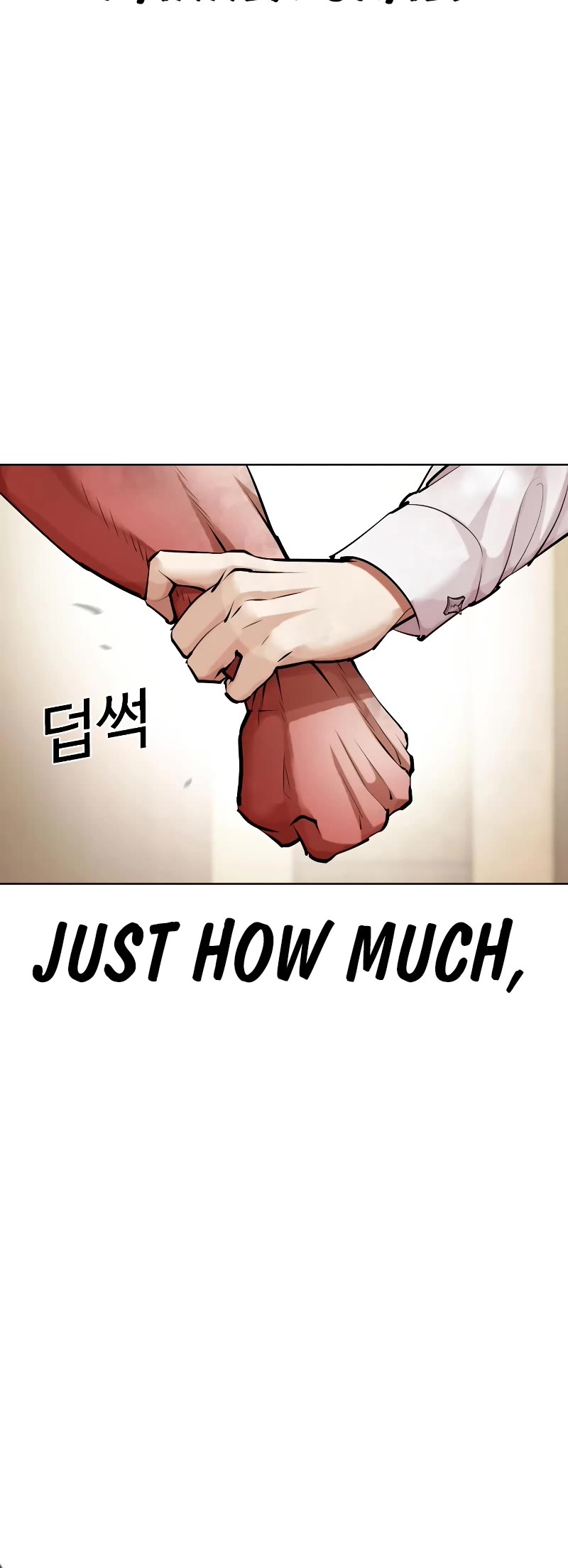 Lookism Chapter 457 page 32 - Chapter 457