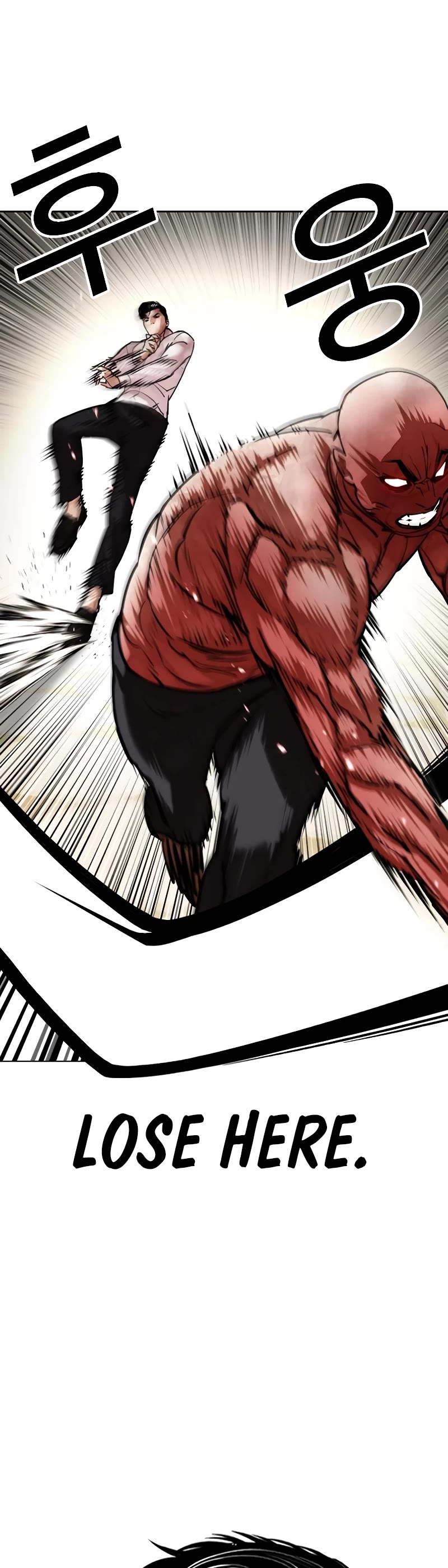 Lookism Chapter 457 page 35 - Chapter 457