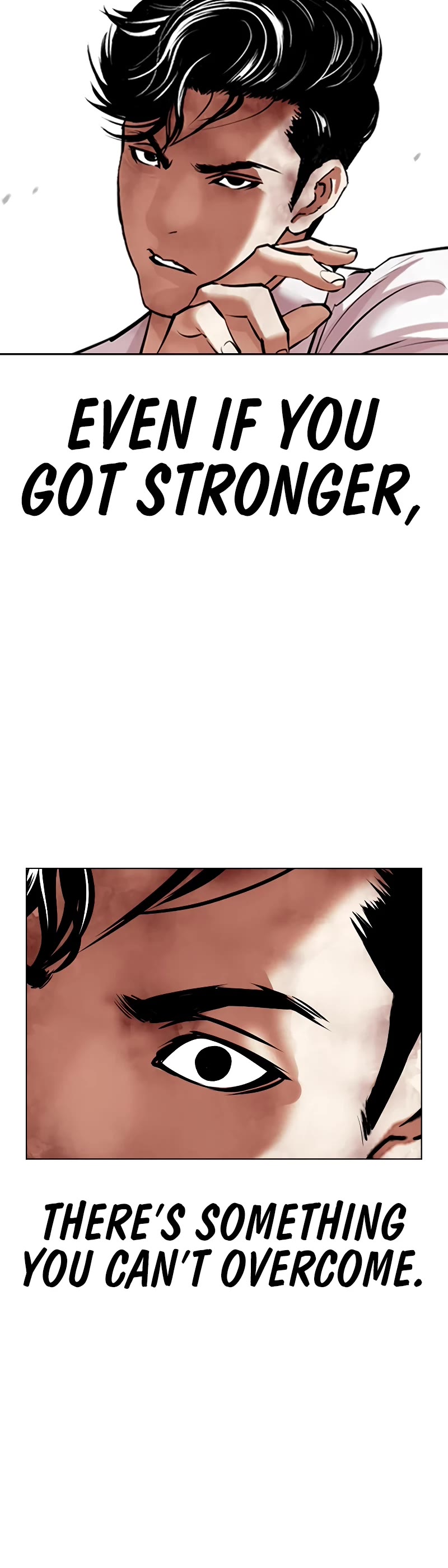 Lookism Chapter 457 page 36 - Chapter 457