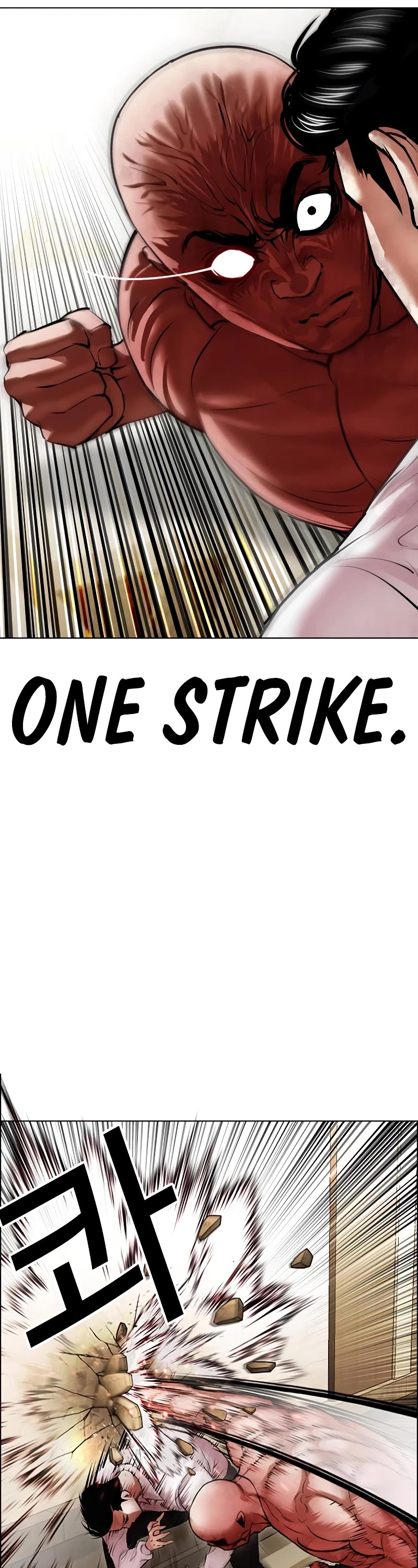 Lookism Chapter 457 page 37 - Chapter 457