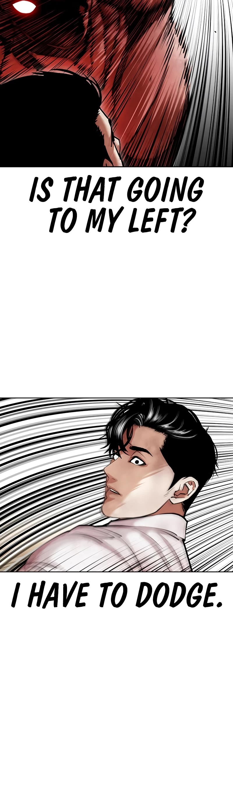 Lookism Chapter 457 page 40 - Chapter 457