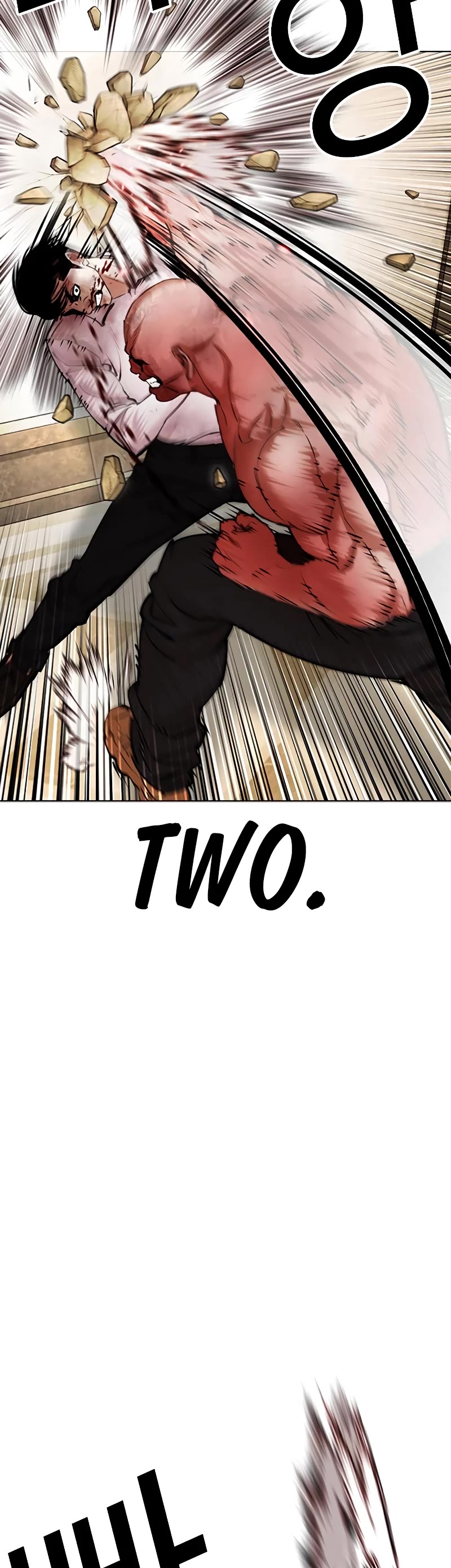 Lookism Chapter 457 page 43 - Chapter 457