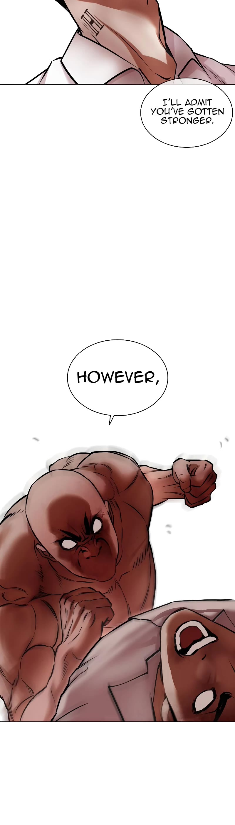 Lookism Chapter 457 page 48 - Chapter 457