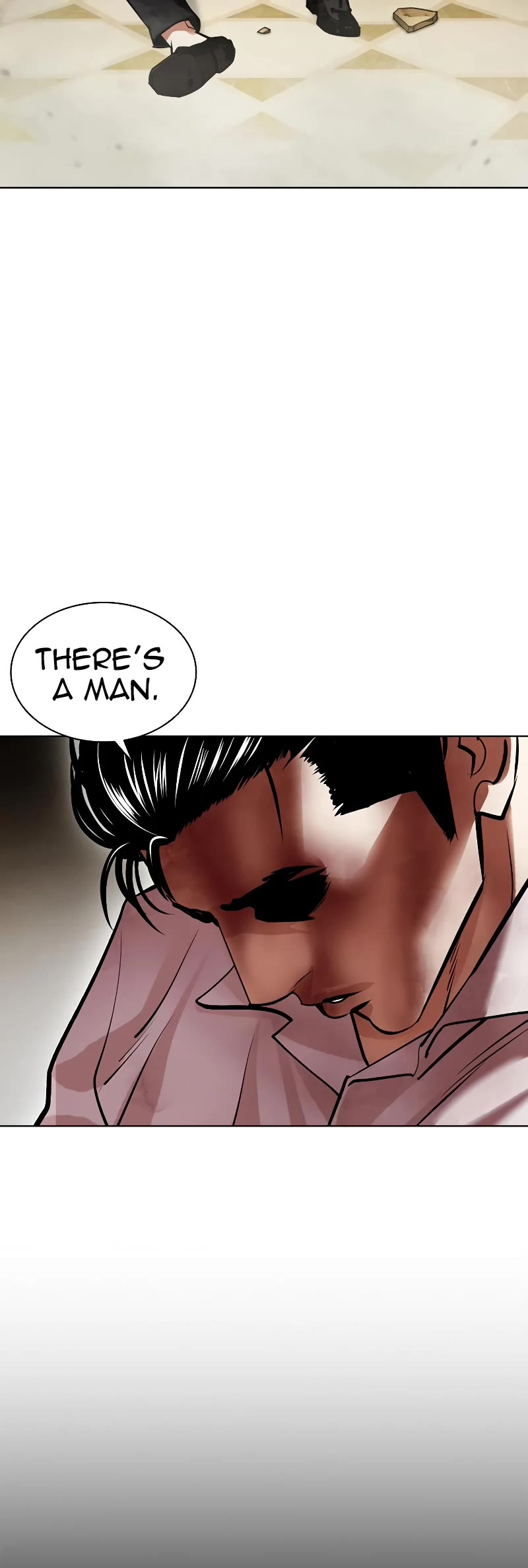 Lookism Chapter 457 page 52 - Chapter 457