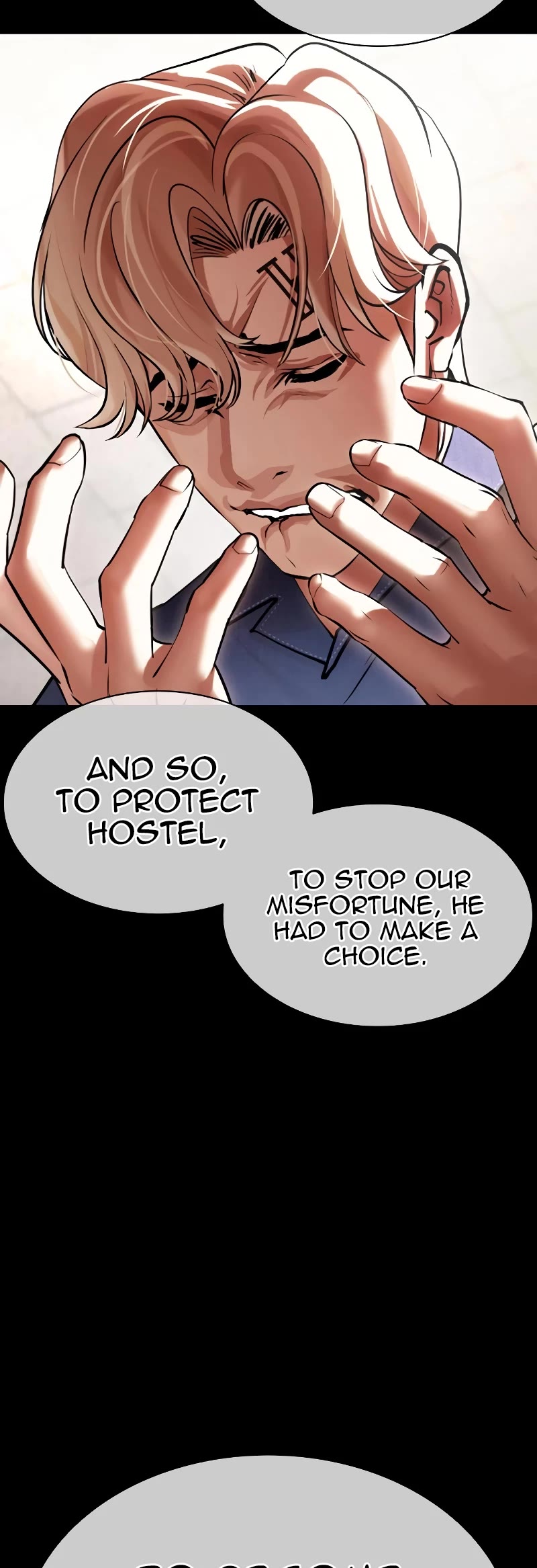 Lookism Chapter 457 page 59 - Chapter 457
