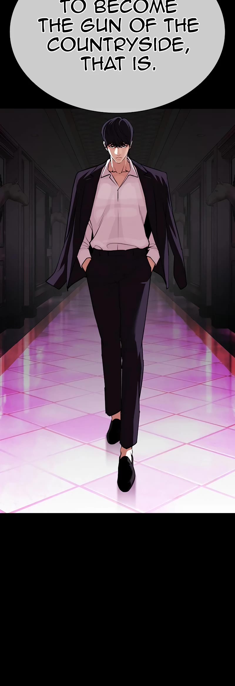 Lookism Chapter 457 page 60 - Chapter 457