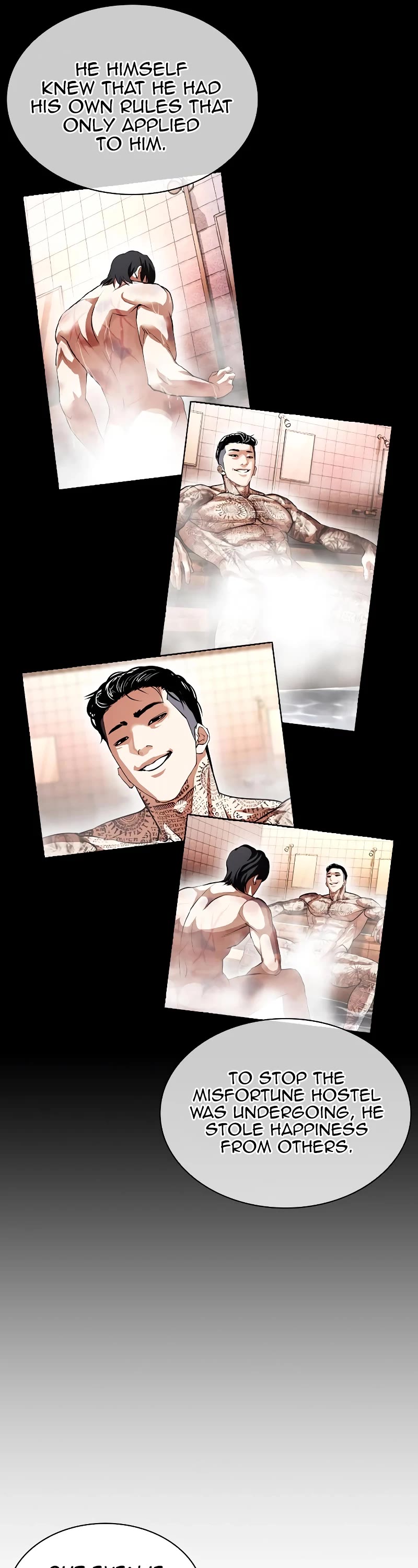 Lookism Chapter 457 page 61 - Chapter 457