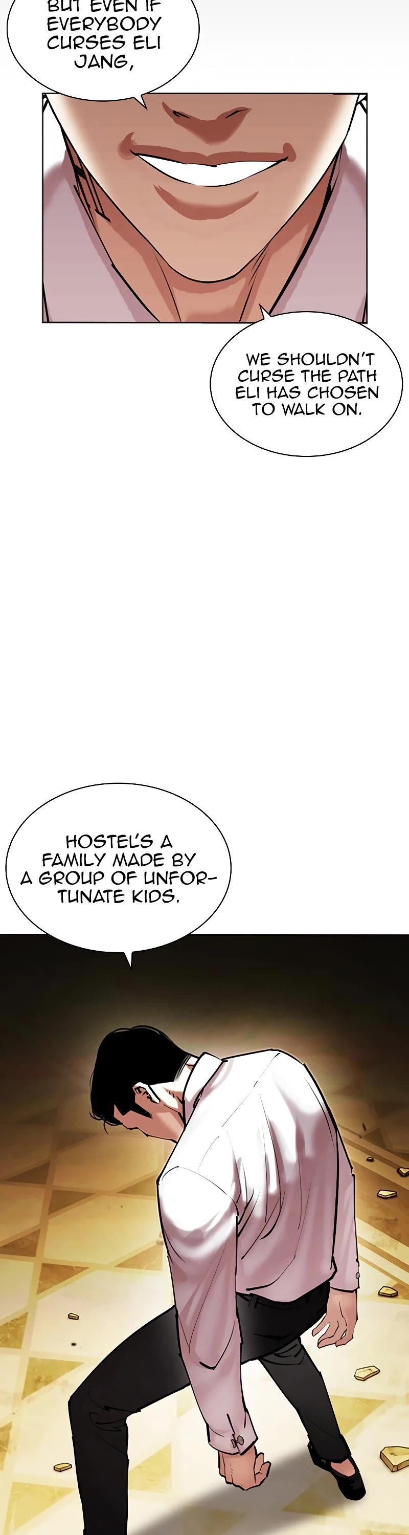 Lookism Chapter 457 page 62 - Chapter 457