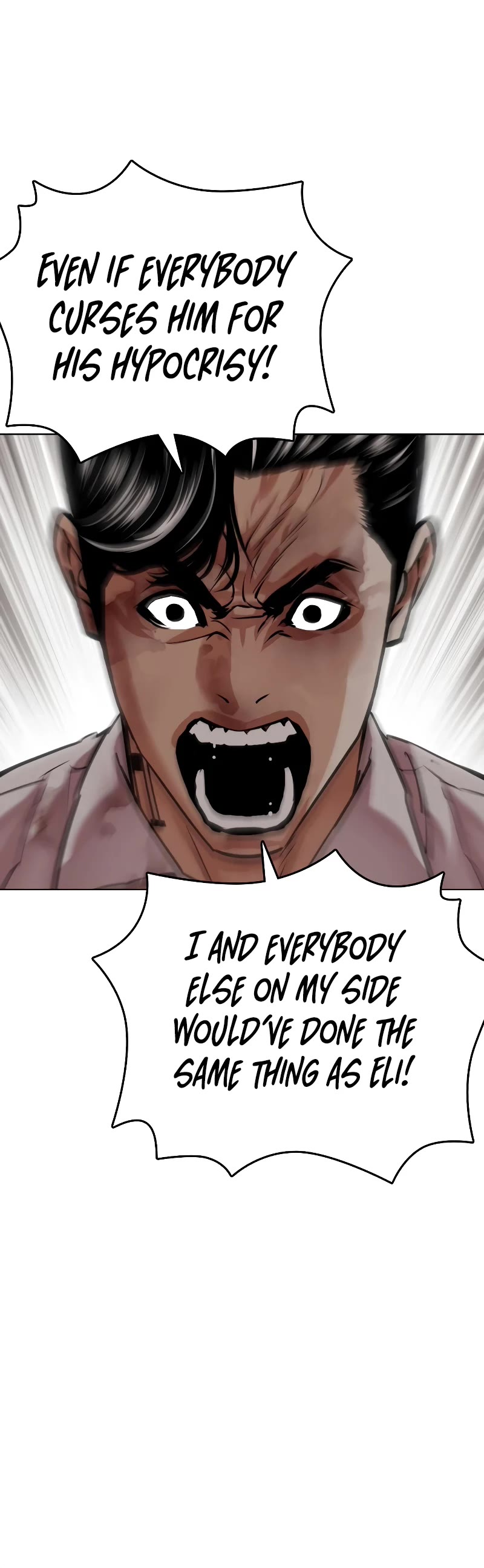 Lookism Chapter 457 page 64 - Chapter 457