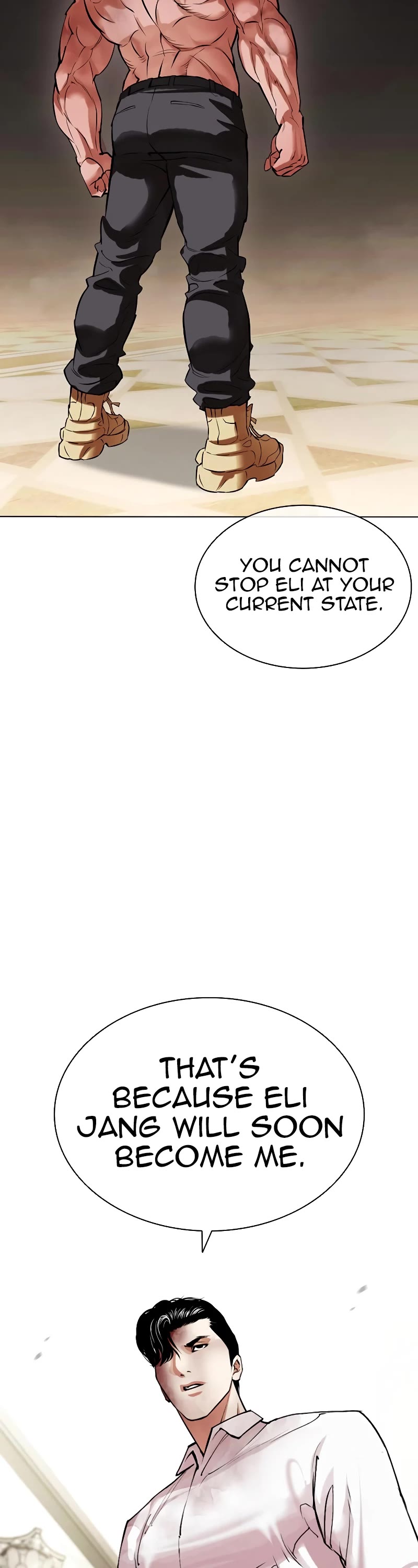 Lookism Chapter 457 page 66 - Chapter 457
