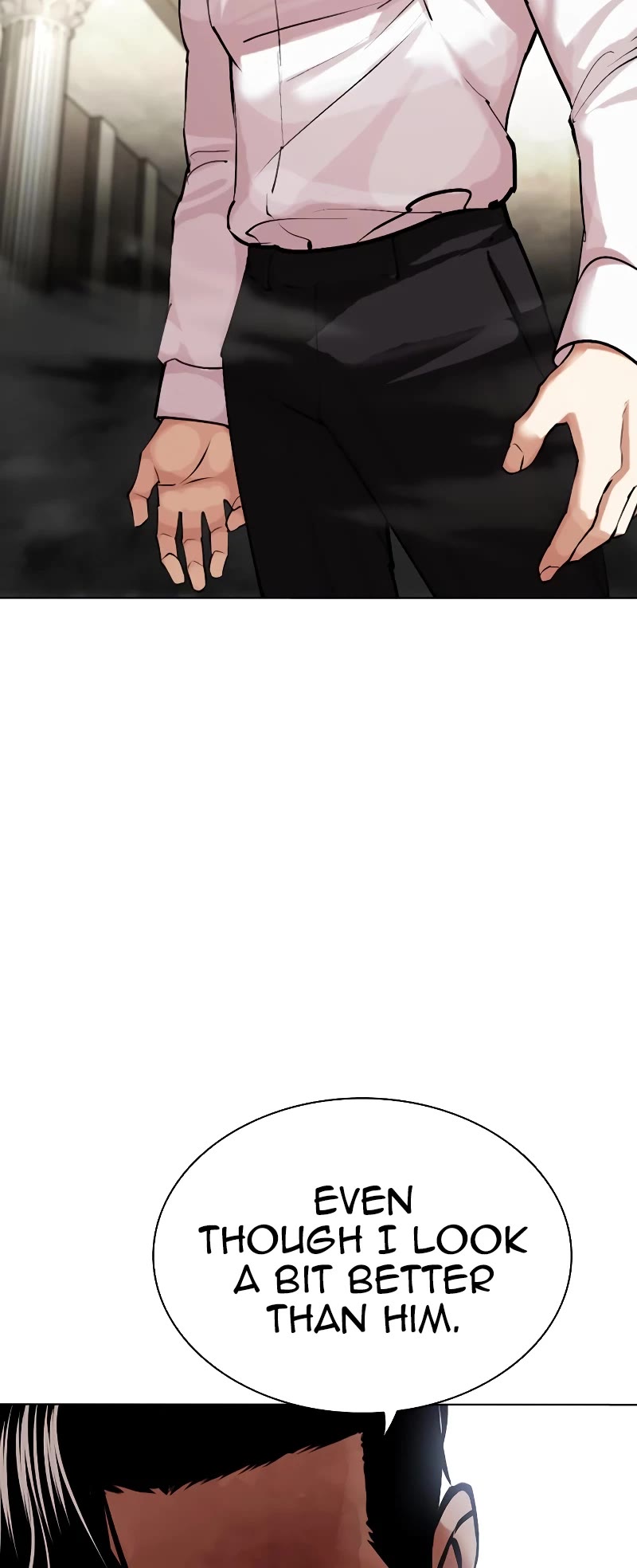 Lookism Chapter 457 page 67 - Chapter 457
