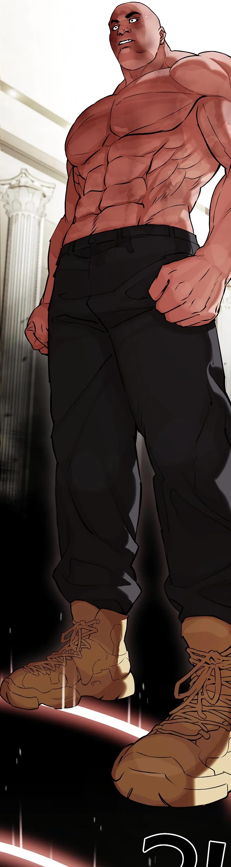 Lookism Chapter 457 page 69 - Chapter 457