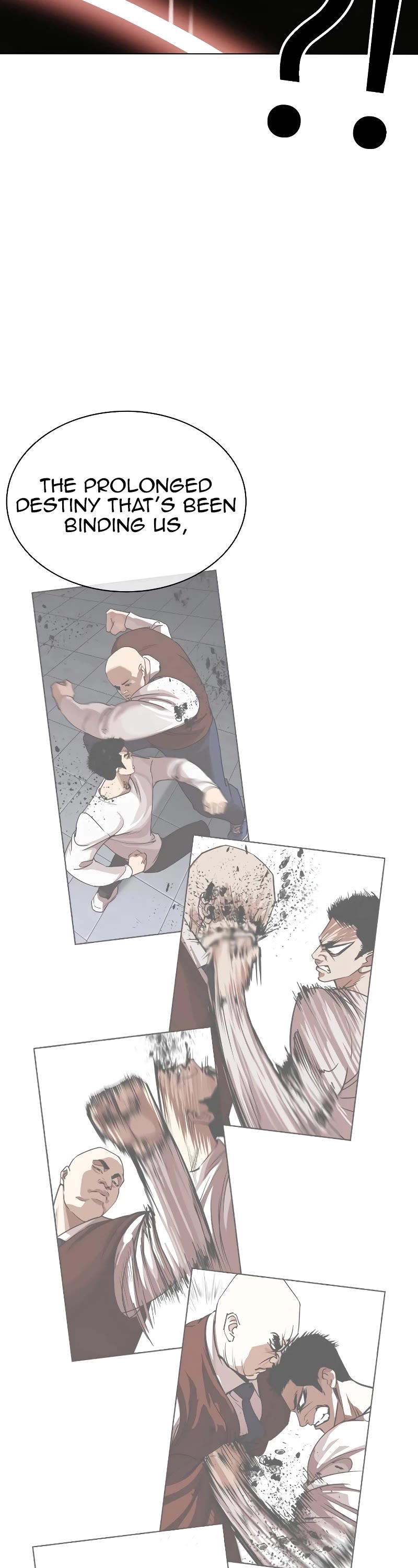 Lookism Chapter 457 page 70 - Chapter 457