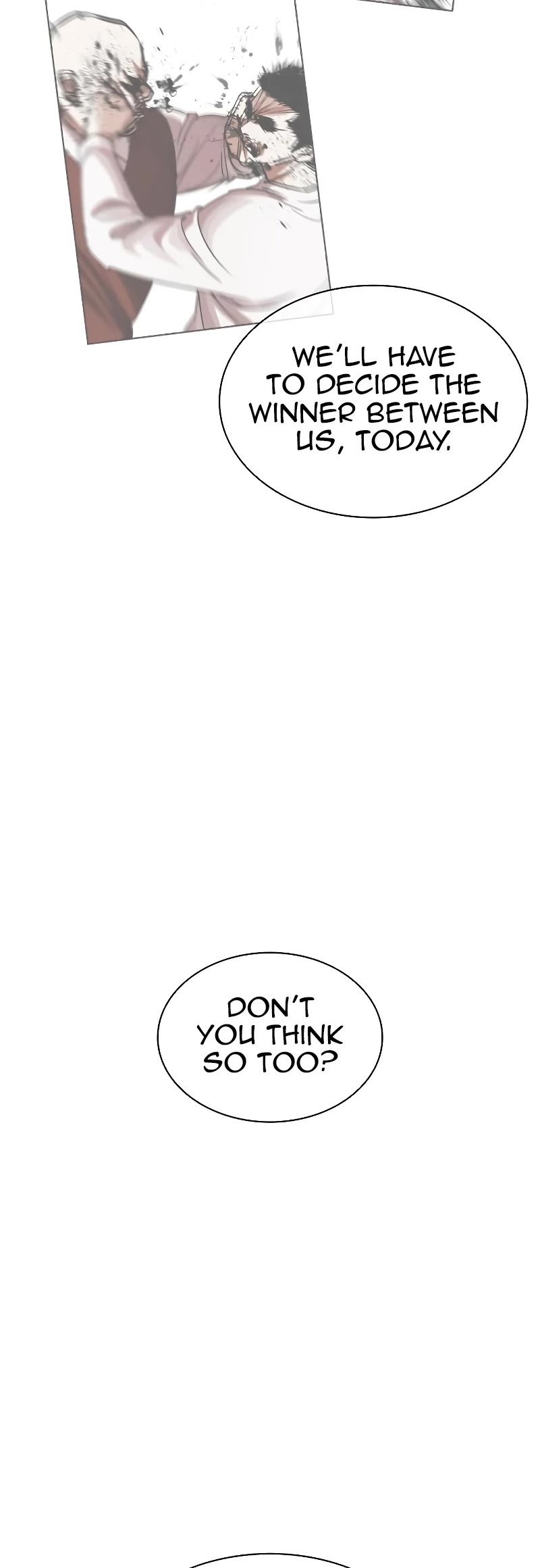 Lookism Chapter 457 page 71 - Chapter 457