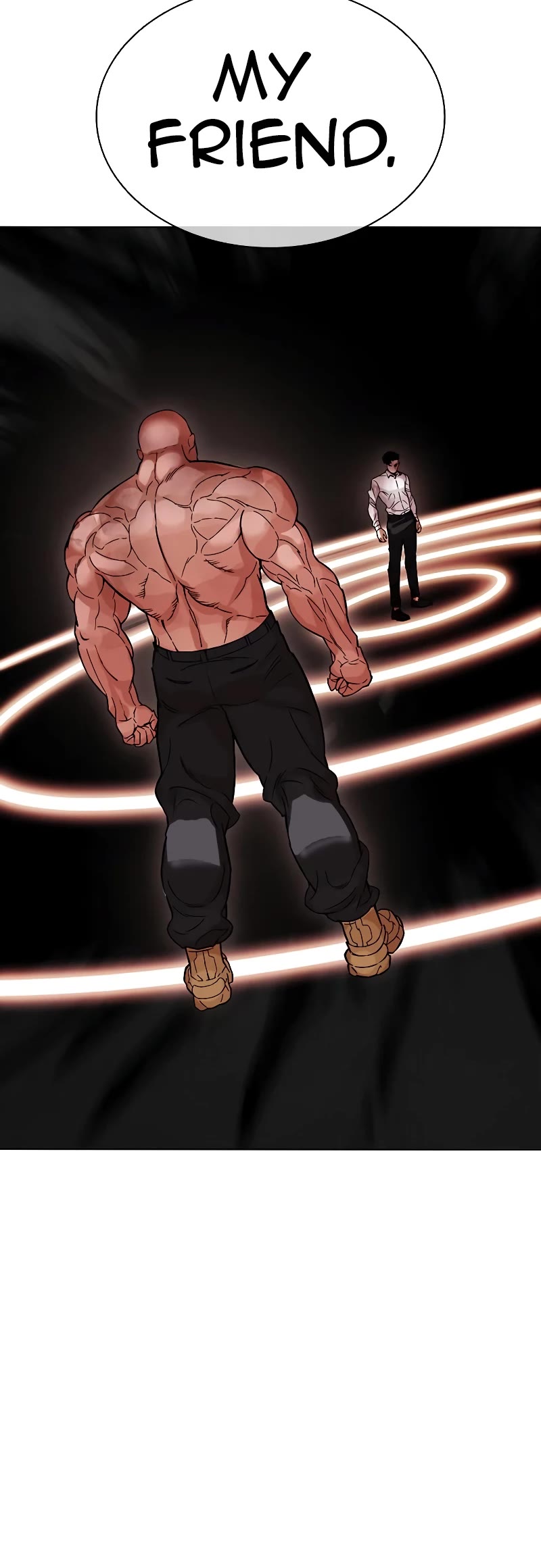 Lookism Chapter 457 page 72 - Chapter 457