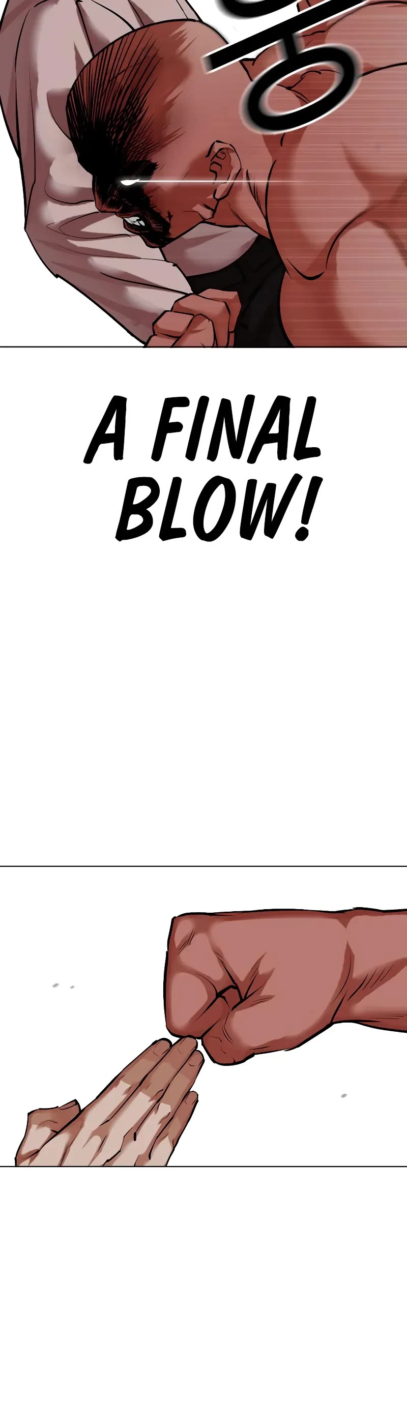 Lookism Chapter 458 page 12 - Chapter 458