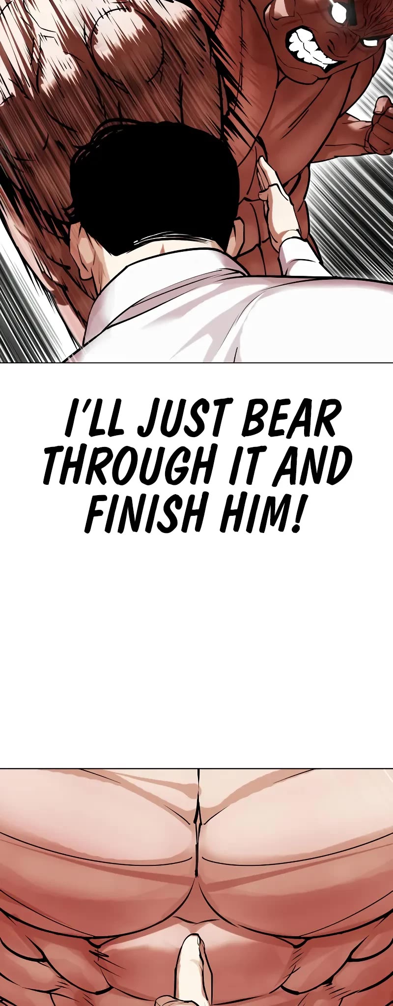 Lookism Chapter 458 page 16 - Chapter 458