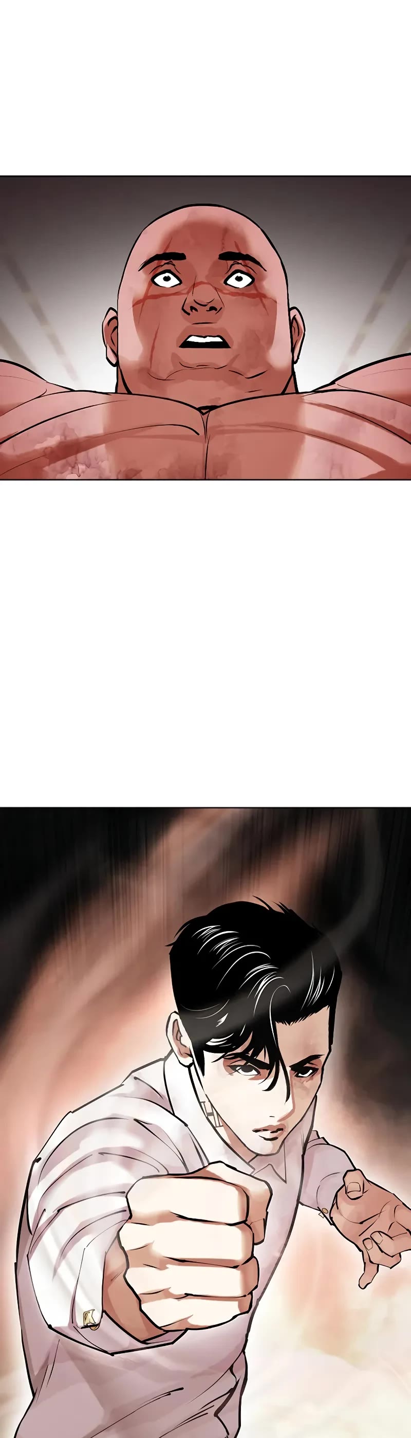 Lookism Chapter 458 page 20 - Chapter 458