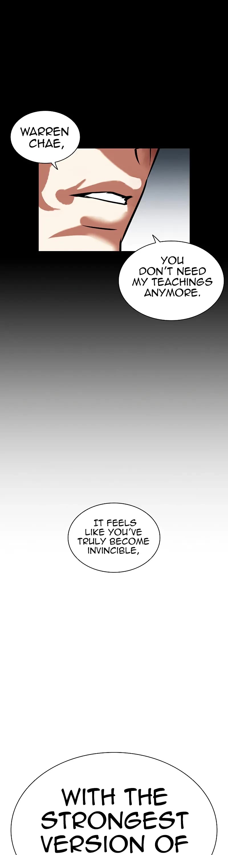 Lookism Chapter 458 page 27 - Chapter 458